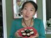 Easy Snack Sushi Rolls