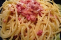 Italian Spaghetti Carbonara