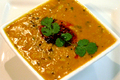 How To Make Easy Spinach Dal