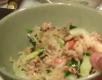Easy Stir Fried Ramen With Pork, Shrimp, and Vegetables