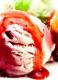 How To Make Easy Strawberry Bavarian