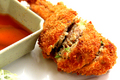 How To Make Easy Stuffed Chicken