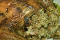 How To Make Baked Stuffed Turkey