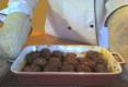 Meatballs in Tomato Sauce