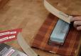 Easy Tips For Sharpening Knives & Cimetars