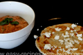 How To Make Cayenne Tomato Dip