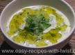 How To Make Easy Tzasiki Dip