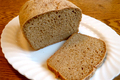How To Make Easy Whole Wheat Bread