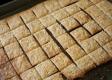 Save Money - Easy Home Made Whole Wheat Crackers - Part 2