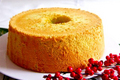 How To Make Quick Easy Wine Cake