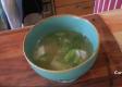 How To Make Easy Wonton Soup