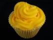 How To Make Easy Yellow Cupcakes