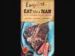 Eat Like a Man - Cookbook Review