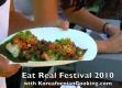 About 2nd Annual Eat Real Festival In California