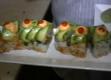Eating At Marine: Oishii In Sandpoint