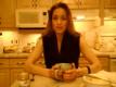 Eating & Food Philosophy With Web Chef, Kimberly Edwards