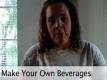 Eating Healthy On A Dime: Make Your Own Beverages