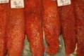 Eating Raw Seafood In Japan