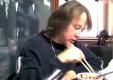 Using Chopsticks