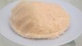 Eba or Gari