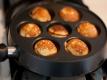 How To Make Ebelskivers-how To Cook Danish Pancakes