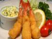 How To Make Ebi Fry