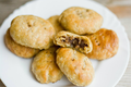 How To Make Eccles Cakes