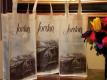 Eco-friendly Reusable Wine Totes Complement Green Business Practices (The Journey Blog 3.09.10)