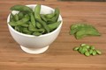 Tender Edamame Snack