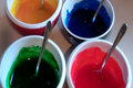 How To Make Edible Finger Paint