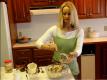 Betty's Apple, Grape and Peanut Salad