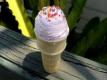 Egg-Free Marshmallow Cones