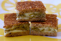 Egg Pesto Melt