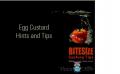 Egg Custard - Hints And Tips Video