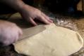 How To Make Egg & Beets Pizza With Tarragon And Balsamico Part 1