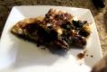 How To Make Rustic Beets And Eggs Pizza - Part 2 : Topping