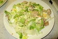 How To Make Egg and Anchovy Salad