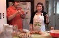 How To Make Egg And Chocolate Surprise Cupcakes