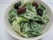 Egg and Gluten Free Caesar Salad  
