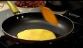 How To Prepare Egg Beater For Muffins