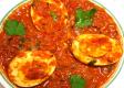 How To Make Curried Egg