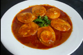 How To Make Egg Curry With Indian Seasonings
