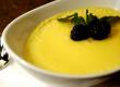 Easy Egg Custard