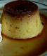 Blender Egg Custard Pie