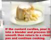 Hints And Tips For Making Lump-free Egg Custard Sauce