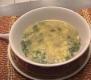 How To Make Egg-Drop Soup