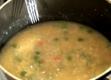 Prawn (Shrimp) And Egg Flower Soup