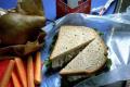 How To Make Egg Hamwiches