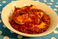 Egg Masala