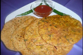 How To Make Indian Egg Paratha